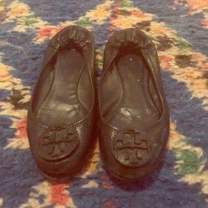 Tory Burch flats